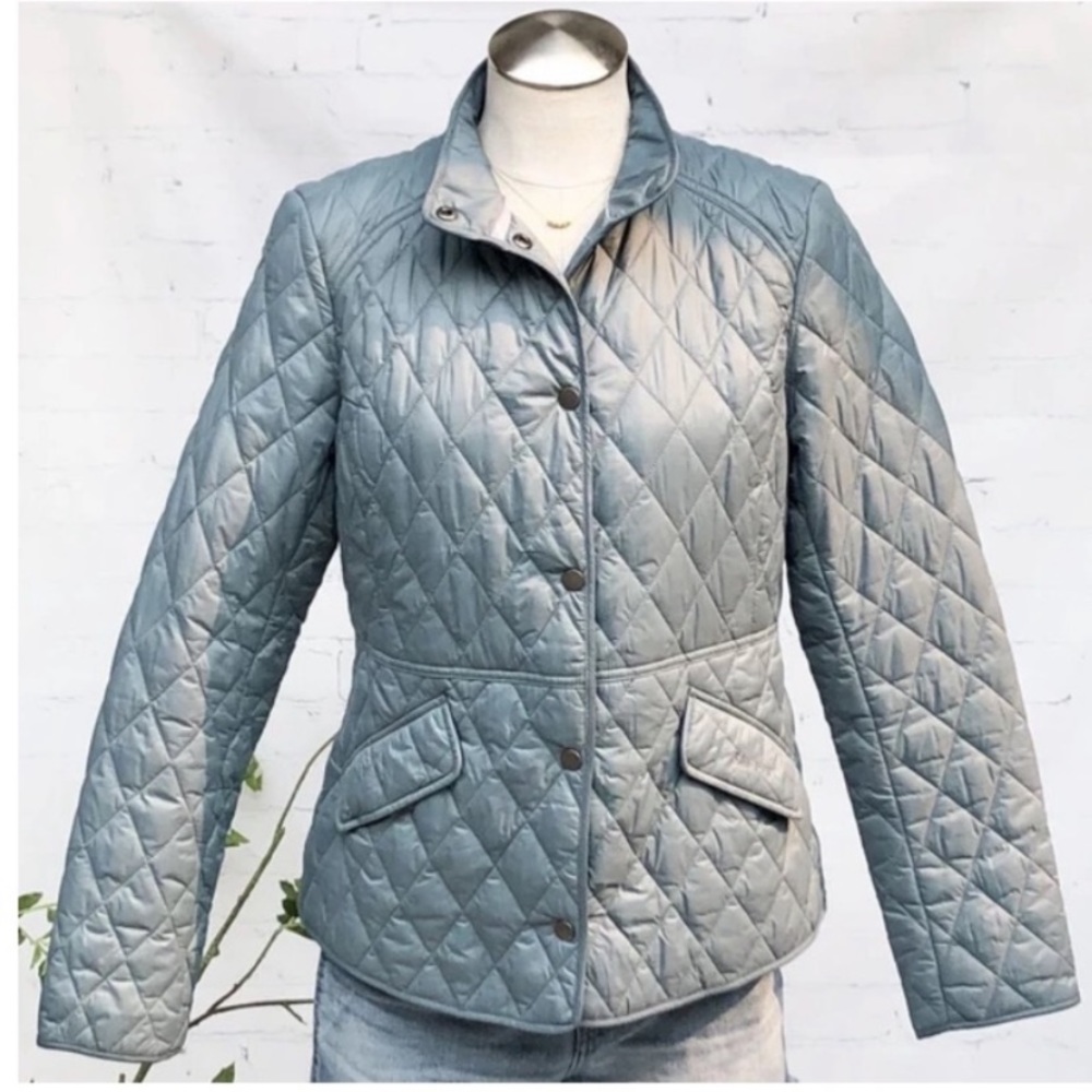 Barbour Women’s Jacket